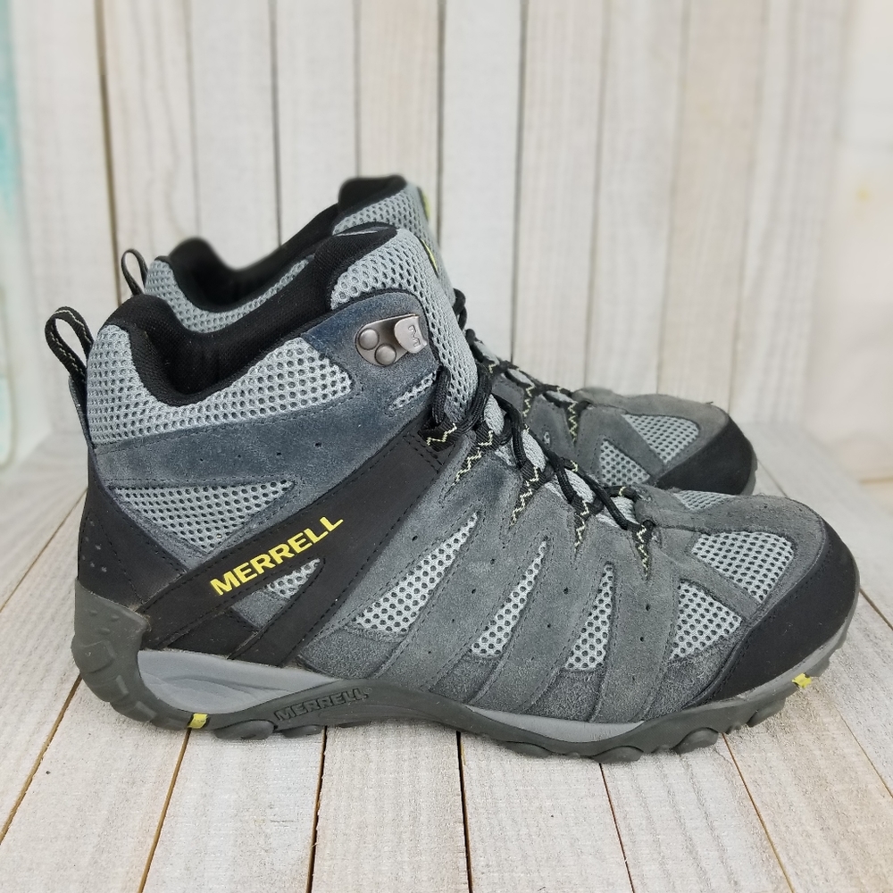 Merrell Accentor 2 Mid Ventilator Size 12